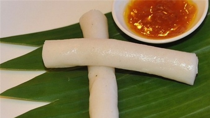 Kinh ngạc bởi các loại bánh có tên lạ độc ở Việt Nam