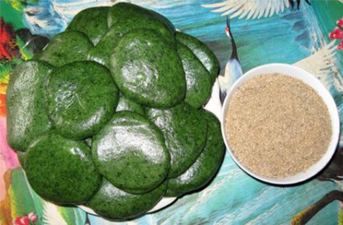 Kinh ngạc bởi các loại bánh có tên lạ độc ở Việt Nam