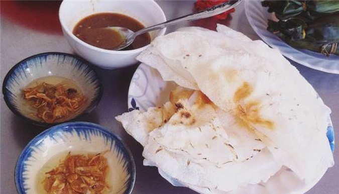 Kinh ngạc bởi các loại bánh có tên lạ độc ở Việt Nam
