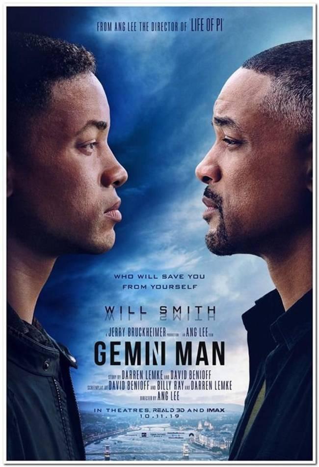 11 bộ phim đáng mong chờ nhất mùa cuối năm 2019