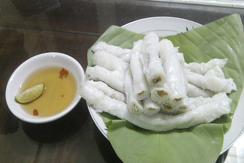 Kinh ngạc bởi các loại bánh có tên lạ độc ở Việt Nam