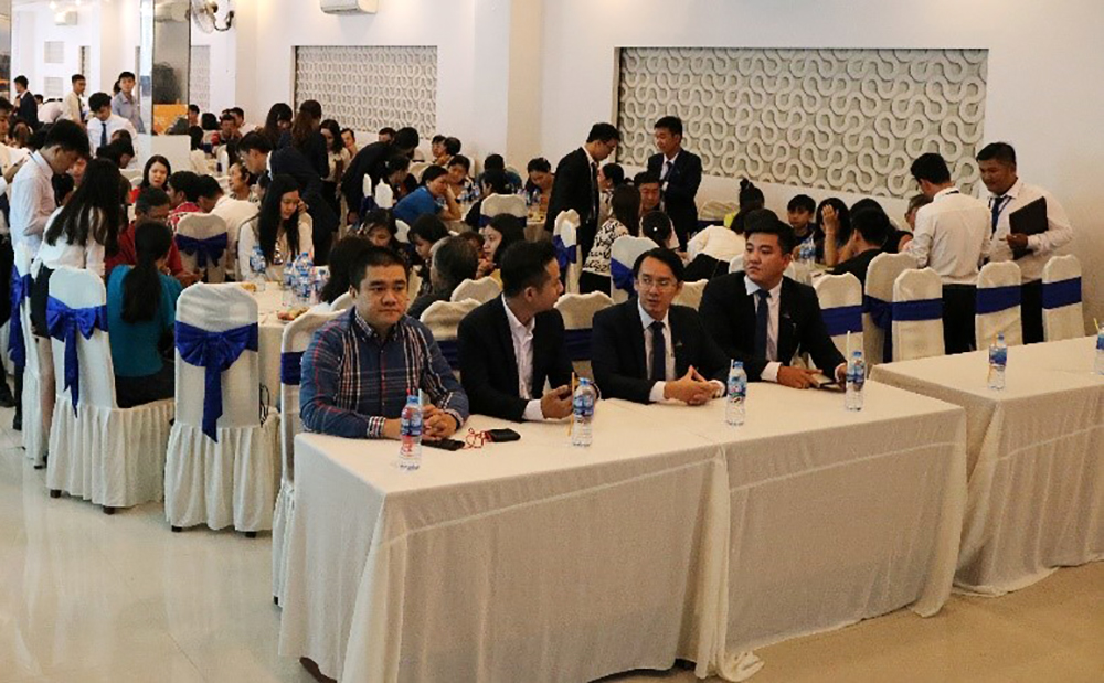Hòa nhịp thịnh vượng cùng TNR Stars Thoại Sơn Hòa nhịp thịnh vượng cùng TNR Stars Thoại Sơn