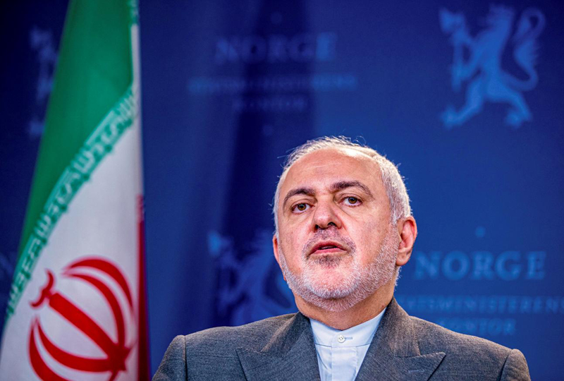 Hạ nhiệt căng thẳng về Iran tại G7: Nhiệm vụ khó khăn của Pháp