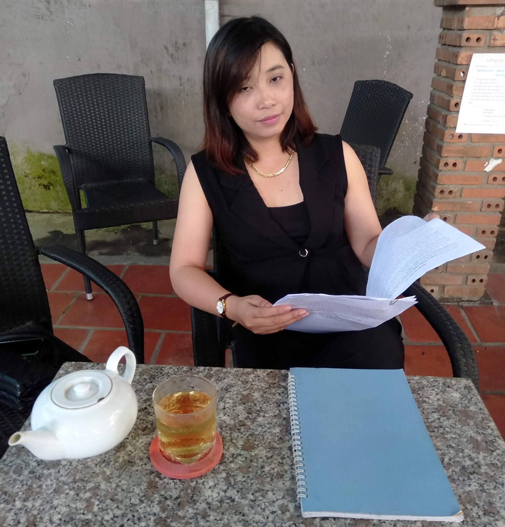 Tố cáo công ty vi phạm hợp đồng, xử lý nước thải không đạt chuẩn gây thiệt hại cho đối tác? Tố cáo công ty vi phạm hợp đồng, xử lý nước thải không đạt chuẩn gây thiệt hại cho đối tác?