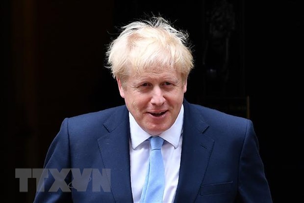 Anh sẽ không trả 39 tỷ bảng hóa đơn 'ly dị' cho Brexit cứng