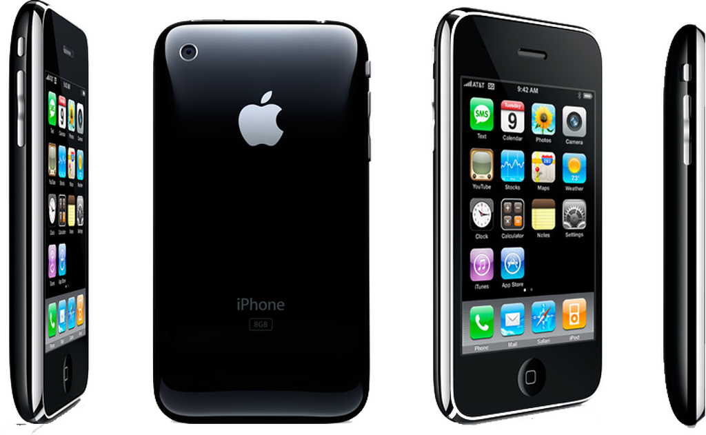 iPhone: Từ chỗ được thổi phồng là “điện thoại của Chúa trời” tới nguy cơ có thể bị “ruồng bỏ”