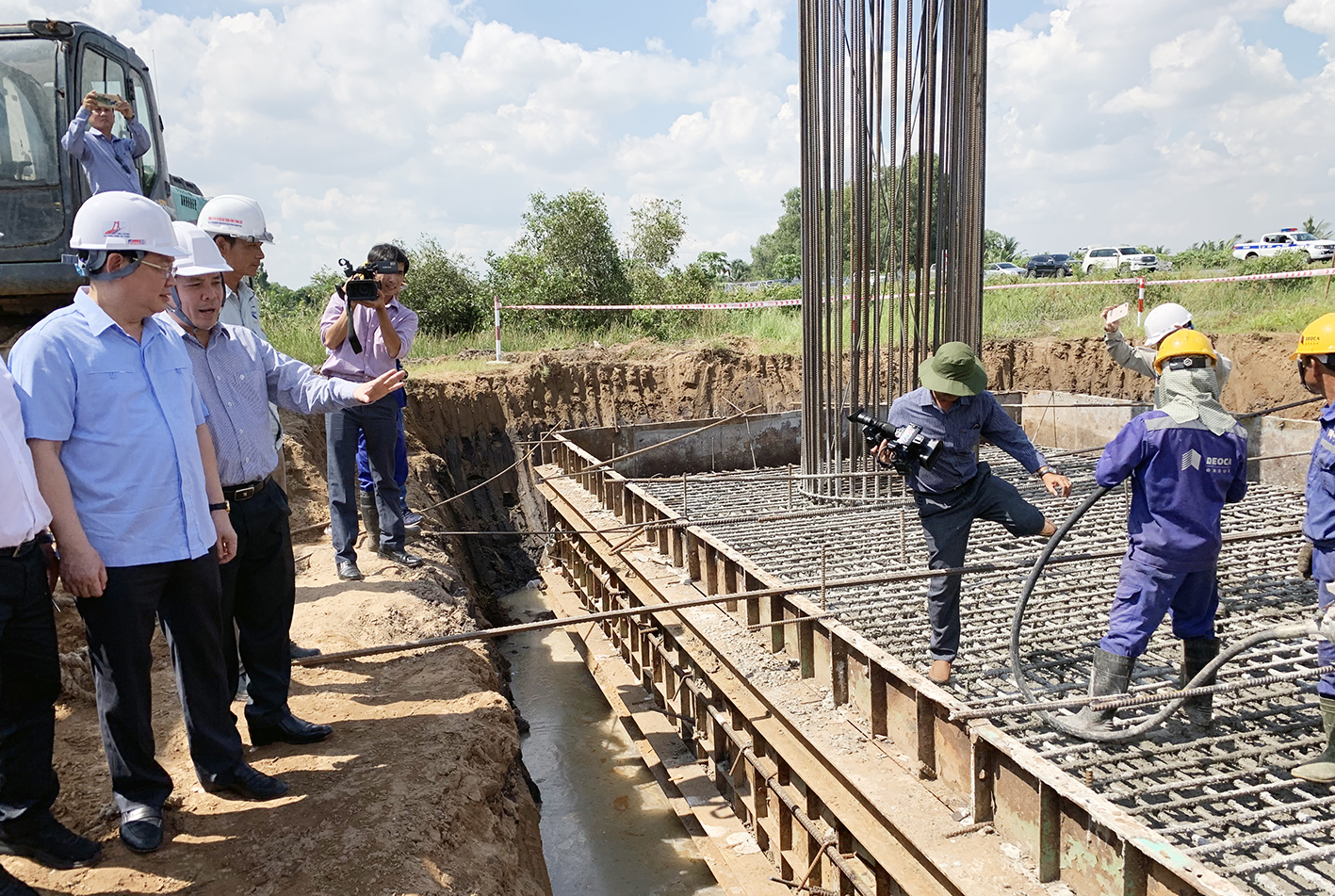 Thông tuyến cao tốc Trung Lương-Mỹ Thuận vào năm 2020 nếu đủ vốn