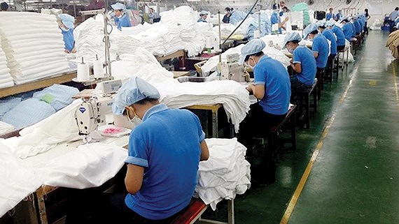 Việt Nam đẩy mạnh hỗ trợ doanh nghiệp phát triển “Xanh”