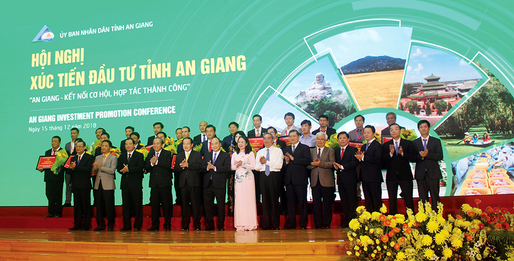 Tập trung triển khai các dự án đầu tư lớn