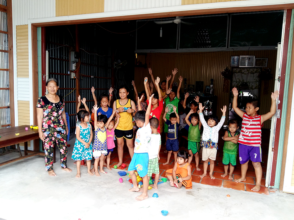 Phòng ngừa lao động trẻ em - Kỳ 1: Nhiều hoạt động thiết thực ở An Giang