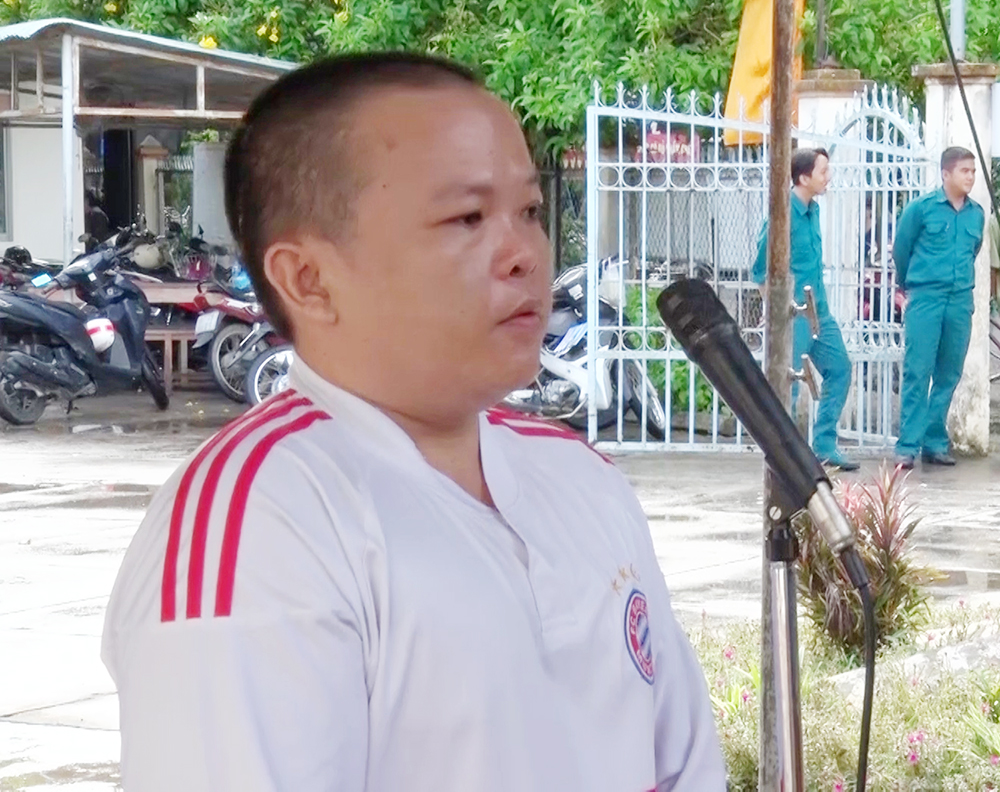 Lên mạng xã hội mua ma túy về bán Lên mạng xã hội mua ma túy về bán