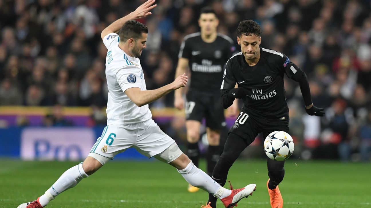 Những màn đối đầu thú vị ngay từ vòng bảng Champions League 2019 - 2020