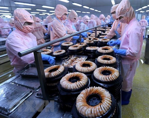Quy mô GDP đánh giá lại tăng bình quân thêm 25,4% mỗi năm