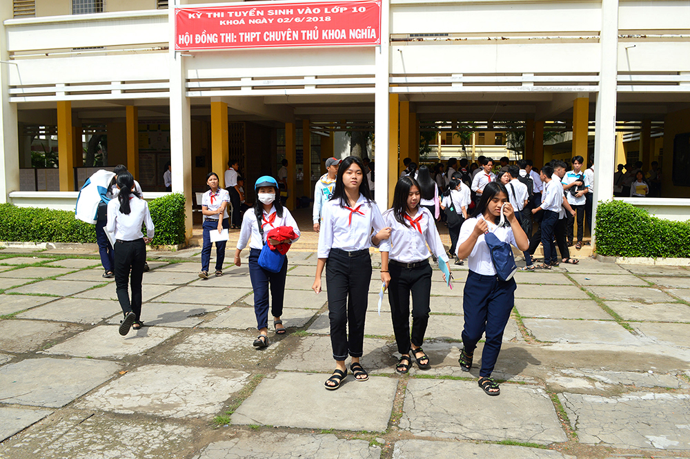Xây dựng và phát triển khu dân cư khuyến học