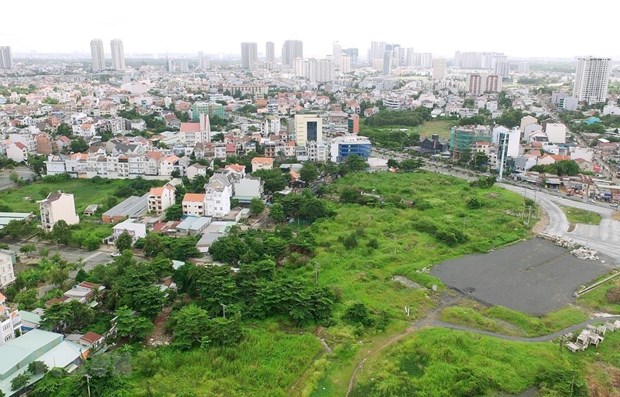 Bộ Tài nguyên và Môi trường sẽ sửa đổi 8 nhóm chính sách về đất đai