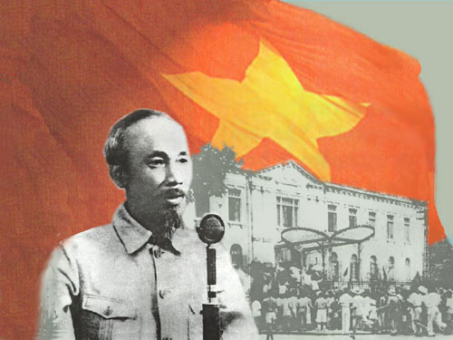 Tuyên ngôn Độc lập - những giá trị vĩnh hằng