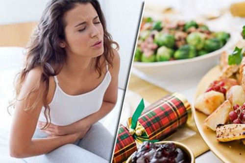 Những thực phẩm không nên ăn cùng nhau vì có thể gây ngộ độc