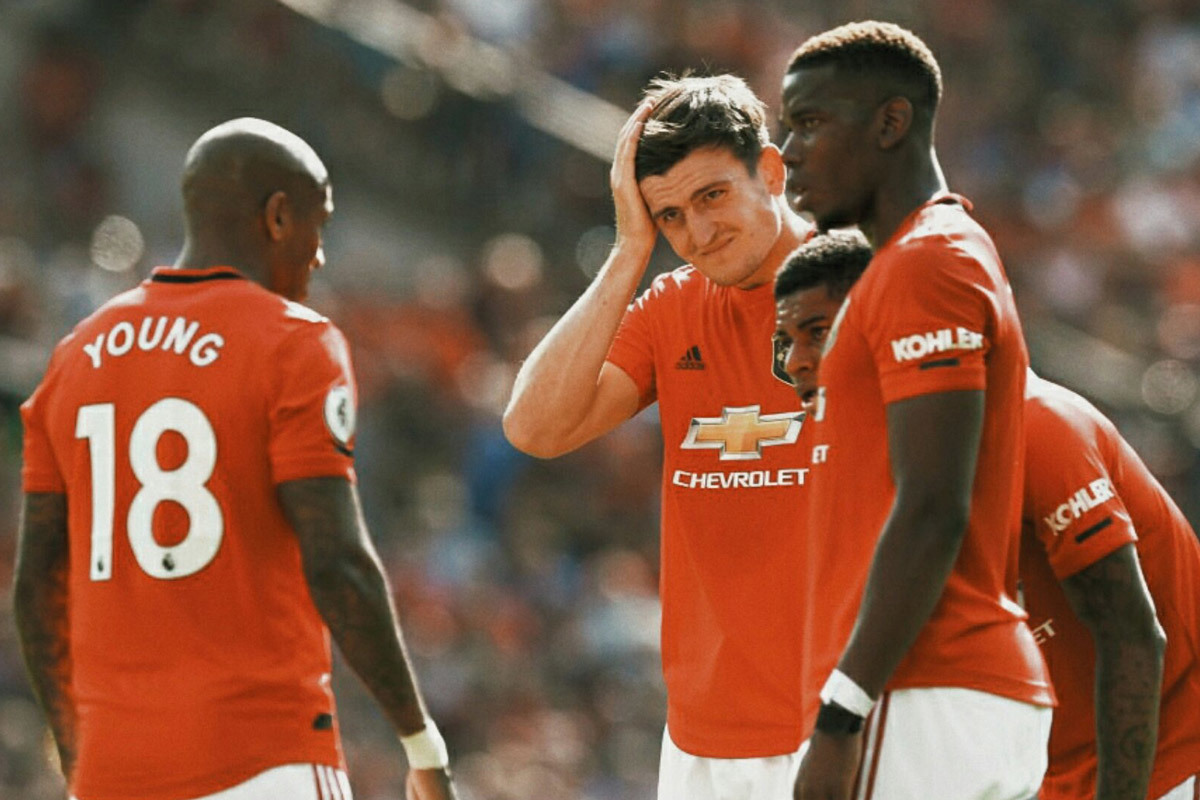 MU bấn loạn, Solskjaer dễ theo bước Mourinho