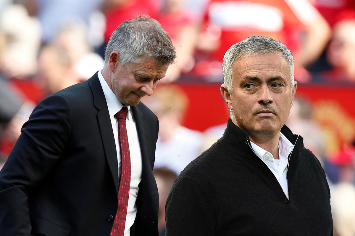 MU bấn loạn, Solskjaer dễ theo bước Mourinho