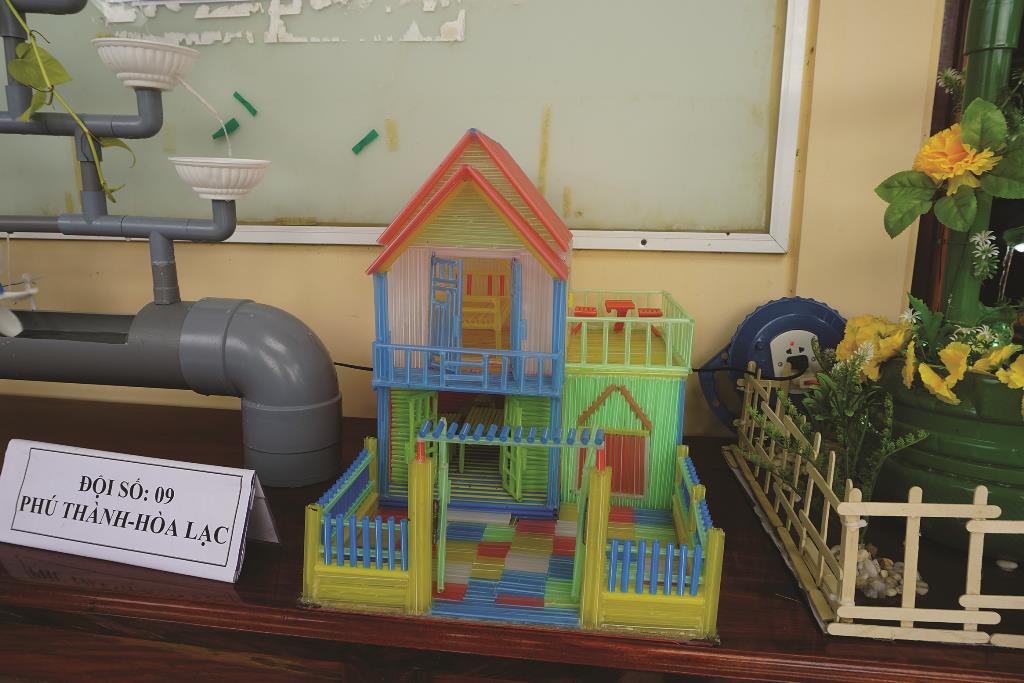 Phong trào chống rác thải nhựa