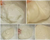 Cách làm bánh Trung thu dẻo chay