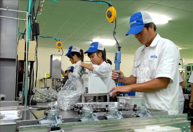 Cơ hội cho doanh nghiệp xuất khẩu sang thị trường Philippines