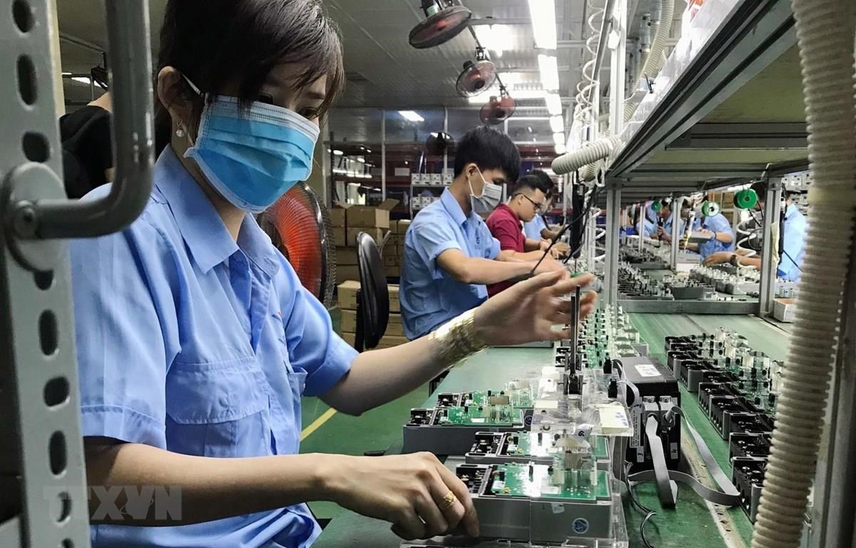 Thu hút FDI: Định vị các thành phần kinh tế bình đẳng trong xã hội