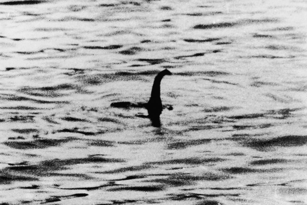 Các nhà khoa học đã giải mã được bí ẩn Quái vật hồ Loch Ness