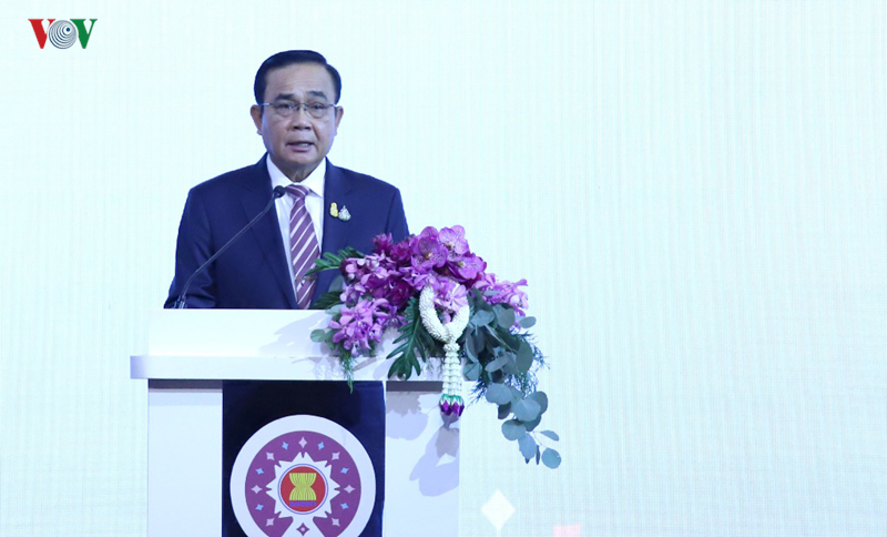 Khai mạc Hội nghị Bộ trưởng Kinh tế ASEAN lần thứ 51