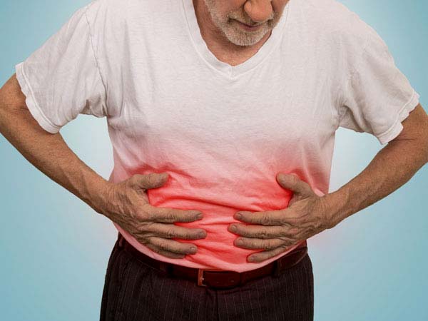 Những dấu hiệu ung thư dạ dày rất nhiều người bỏ qua