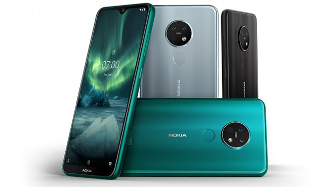 Những smartphone đình đám vừa xuất hiện tại IFA 2019