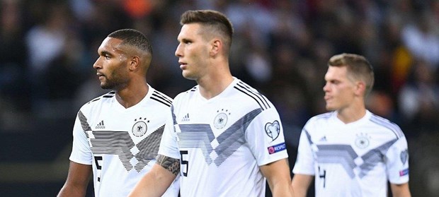 Đội tuyển Đức có cần đến một thủ lĩnh như Mats Hummels?