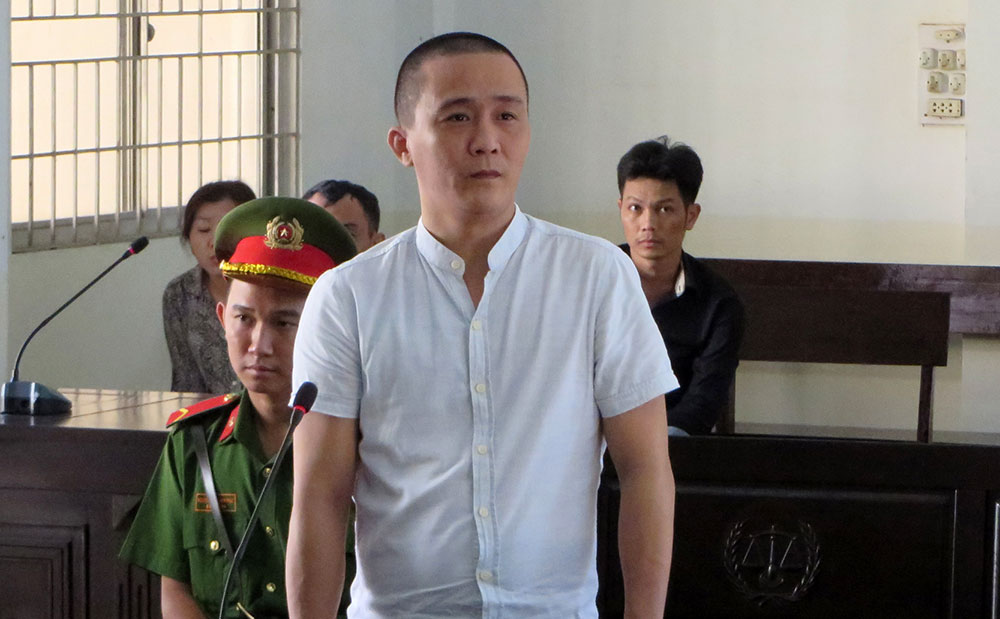 Cái kết của kẻ mê cờ bạc