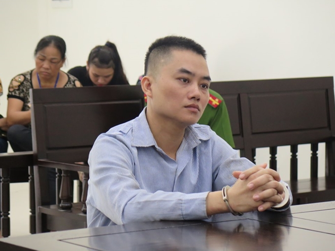 Chiếm đoạt 5,3 tỷ đồng từ “chiêu” làm visa định cư ở nước ngoài