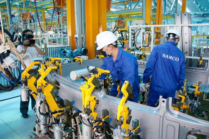 Sắp tổ chức diễn đàn quốc gia 'Nâng tầm kỹ năng lao động Việt Nam'