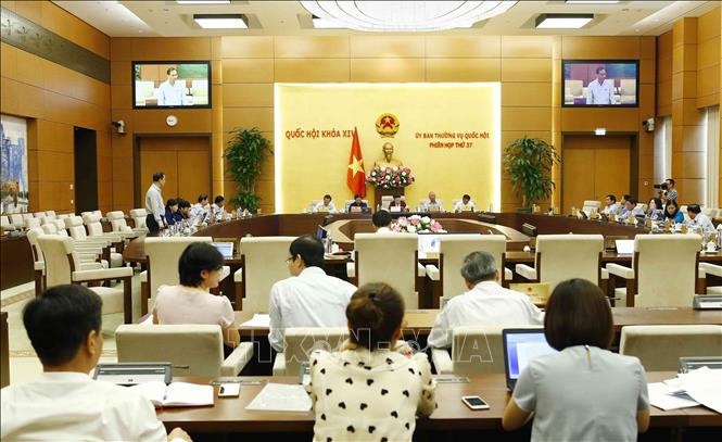 Nâng cao ý thức thượng tôn Hiến pháp, pháp luật