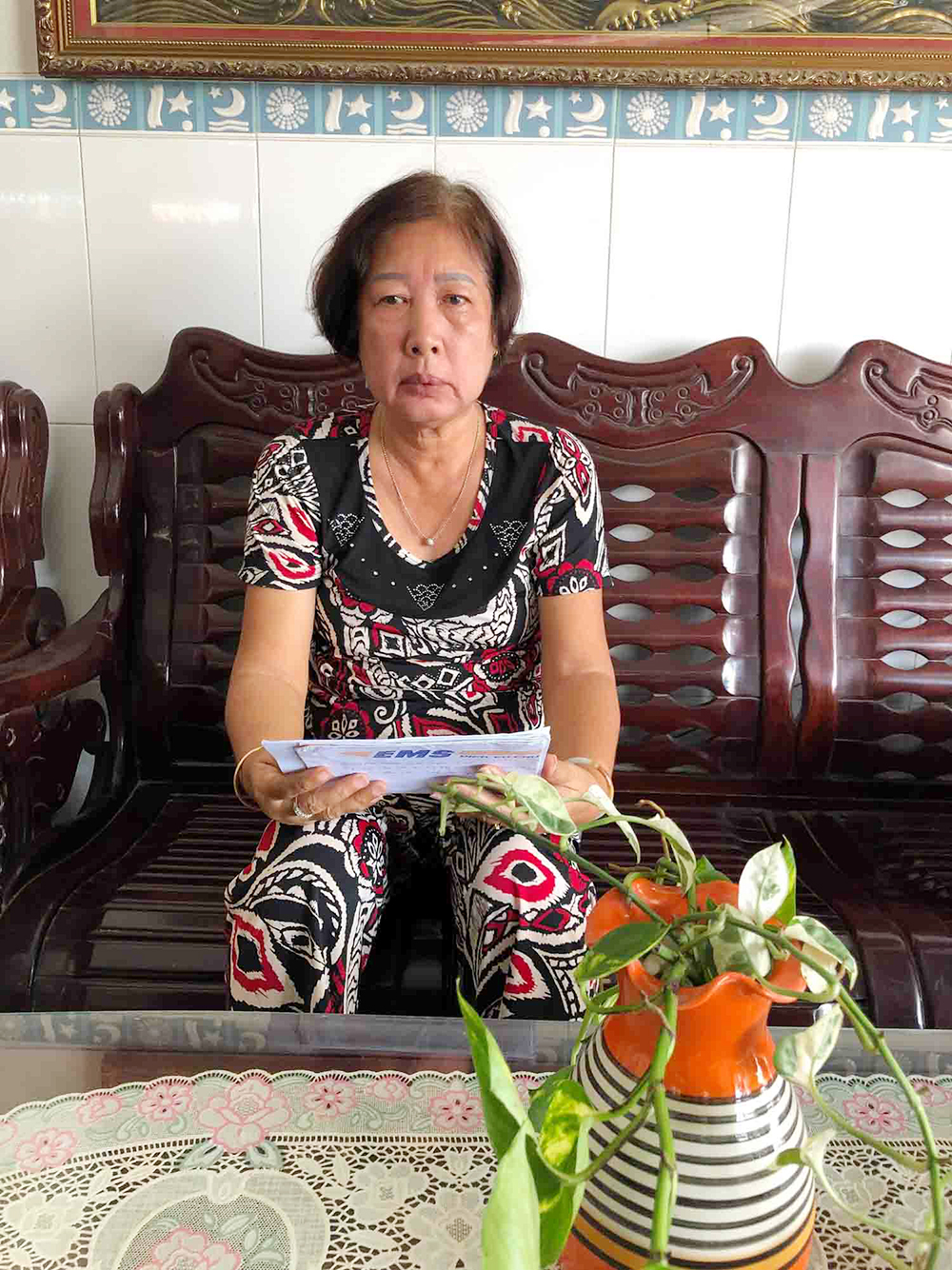 Phải trả tiền nợ thuế mới được xóa bỏ việc ngăn chặn xuất- nhập cảnh Phải trả tiền nợ thuế mới được xóa bỏ việc ngăn chặn xuất- nhập cảnh