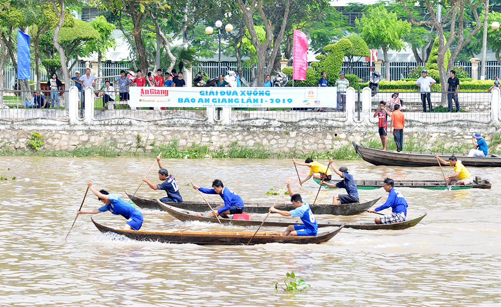 Giữ gìn và phát huy các môn thể thao truyền thống Giữ gìn và phát huy các môn thể thao truyền thống