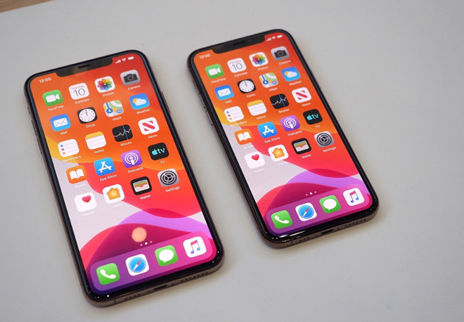 Có thể đổi iPhone cũ 'lên đời' iPhone 11, 11 Pro, 11 Pro Max tại Việt Nam
