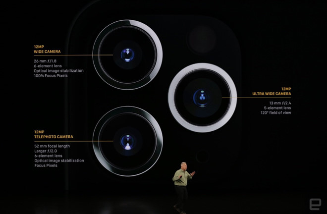 Có thể đổi iPhone cũ 'lên đời' iPhone 11, 11 Pro, 11 Pro Max tại Việt Nam