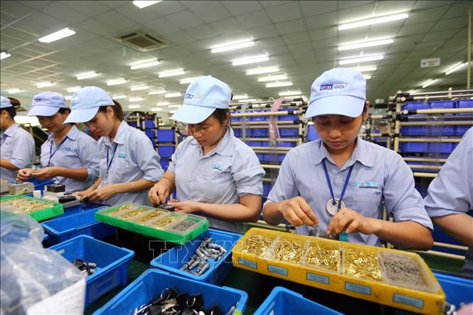 Hội nghị toàn quốc về Phát triển bền vững năm 2019
