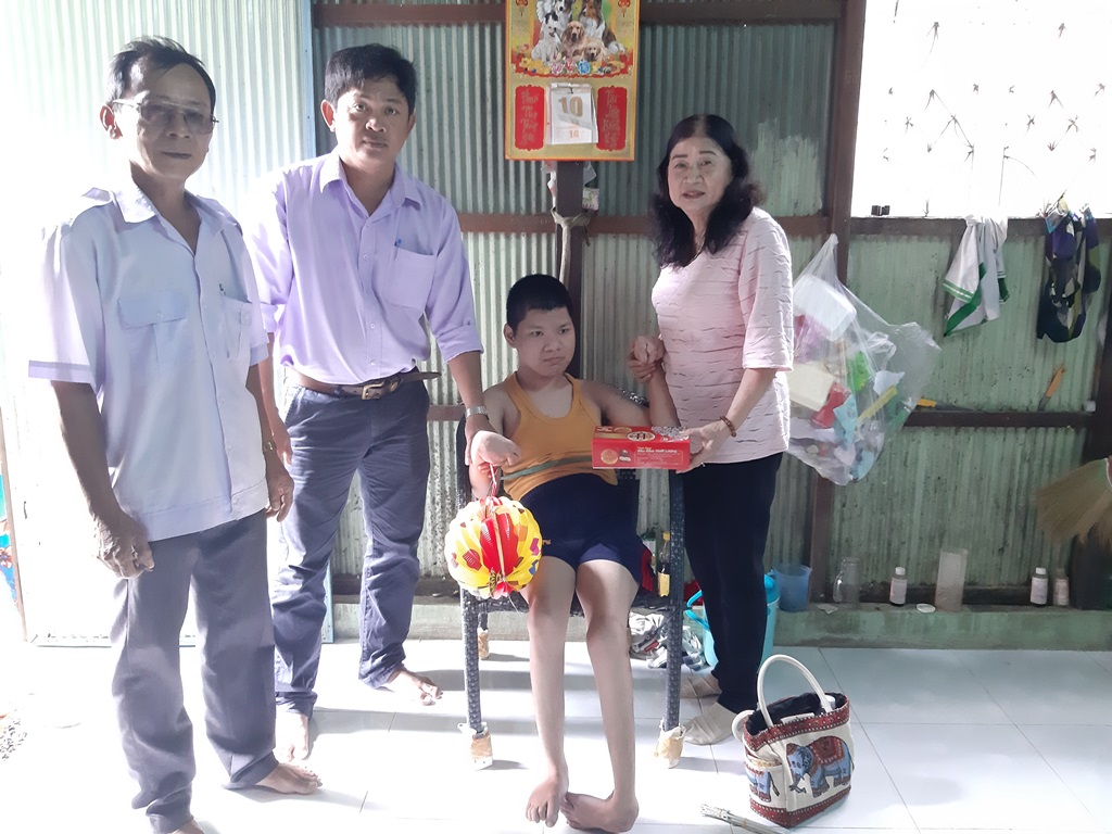 Tết Trung thu với nhiều hoạt động cho trẻ em