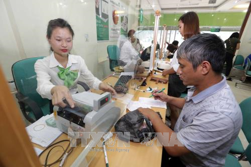 Ngân hàng Nhà nước quyết định giảm lãi suất