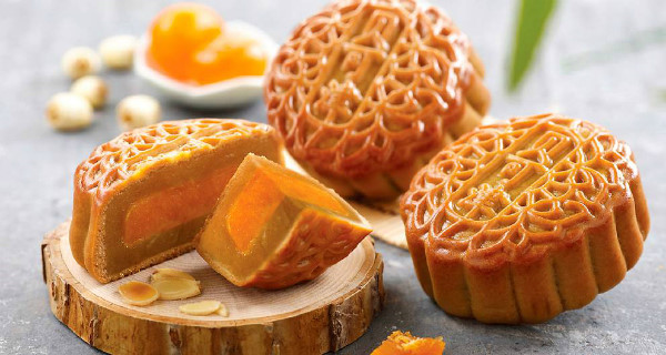 Những bí mật về lịch sử bánh Trung thu Dân sinh - Những bí mật về lịch sử bánh Trung thu (Hình 2).