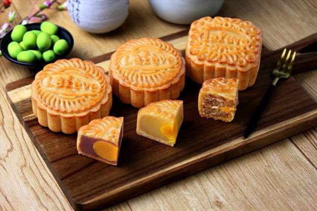 Những bí mật về lịch sử bánh Trung thu Dân sinh - Những bí mật về lịch sử bánh Trung thu