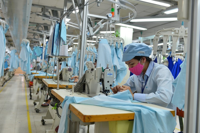 Xuất khẩu vào Mỹ: Doanh nghiệp Việt cần lưu ý gì?