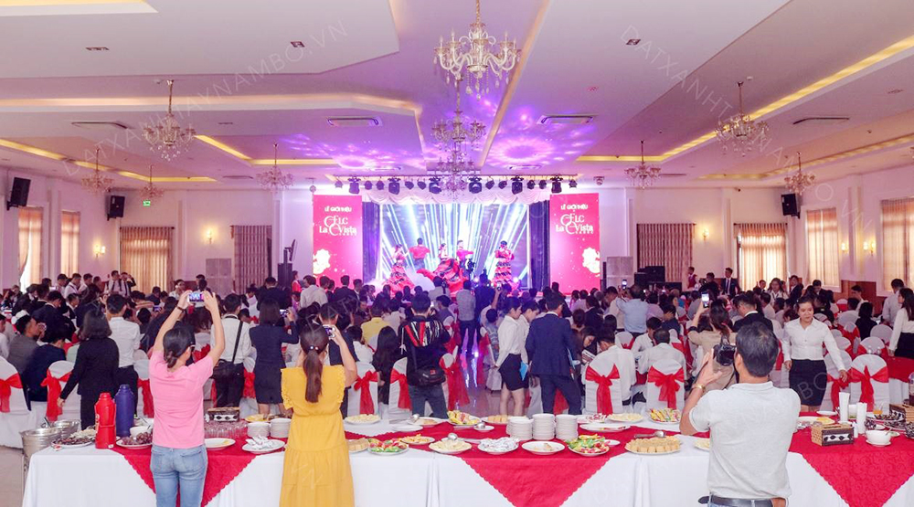 Tập đoàn FLC "chào sân" dòng bất động sản hạng sang đầu tiên tại miền Tây