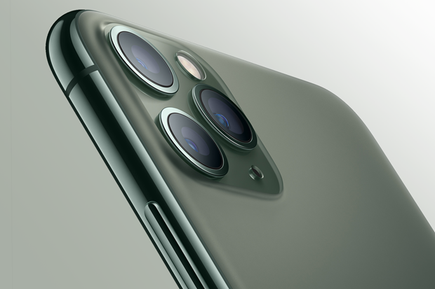 Nhu cầu với bộ ba iPhone 11 vượt kỳ vọng của giới phân tích