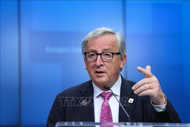 EU cảnh báo nguy cơ 'Brexit cứng' vẫn hiện hữu