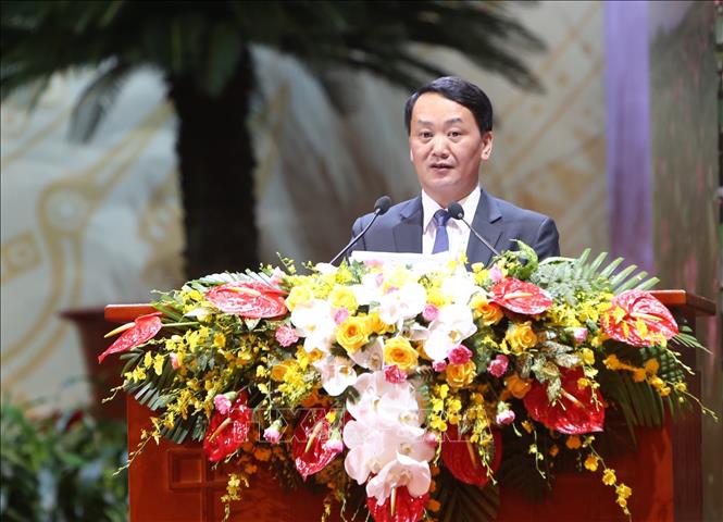 Kiểm điểm hoạt động của Ủy ban, Đoàn Chủ tịch và Ban Thường trực Ủy ban Trung ương MTTQ Việt Nam khóa VIII